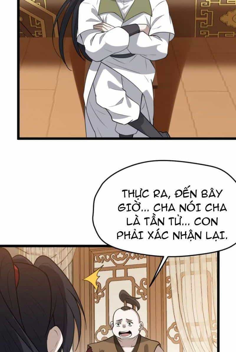 Hệ Thống Gánh Con Mạnh Nhất - Chương 109 - ảnh 9