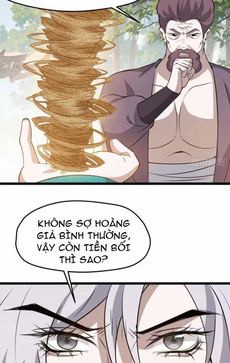 Hệ Thống Gánh Con Mạnh Nhất - Chương 110 - ảnh 8