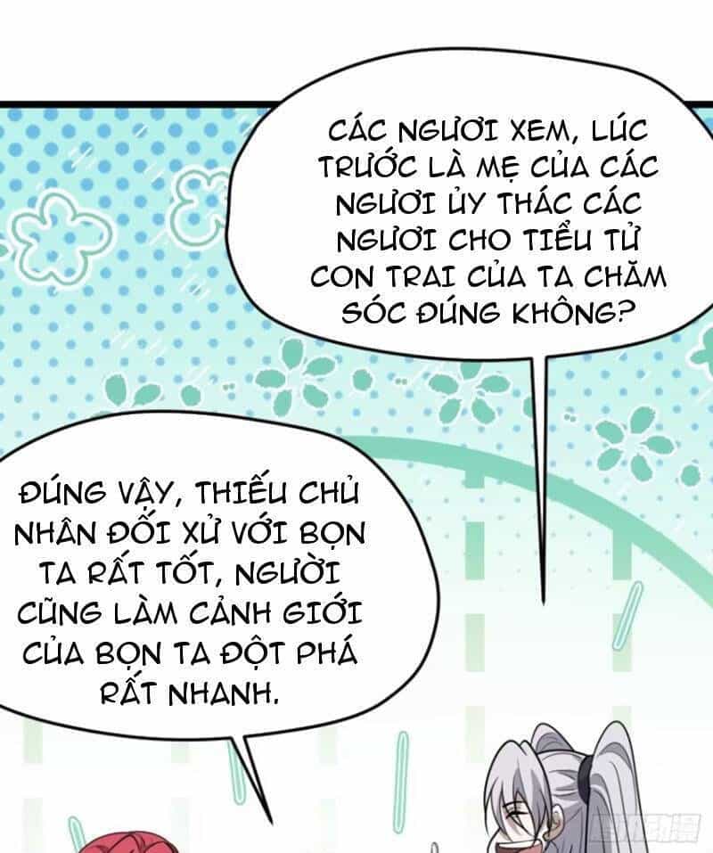 Hệ Thống Gánh Con Mạnh Nhất - Chương 112 - ảnh 21