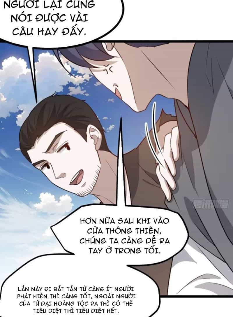 Hệ Thống Gánh Con Mạnh Nhất - Chương 116 - ảnh 15