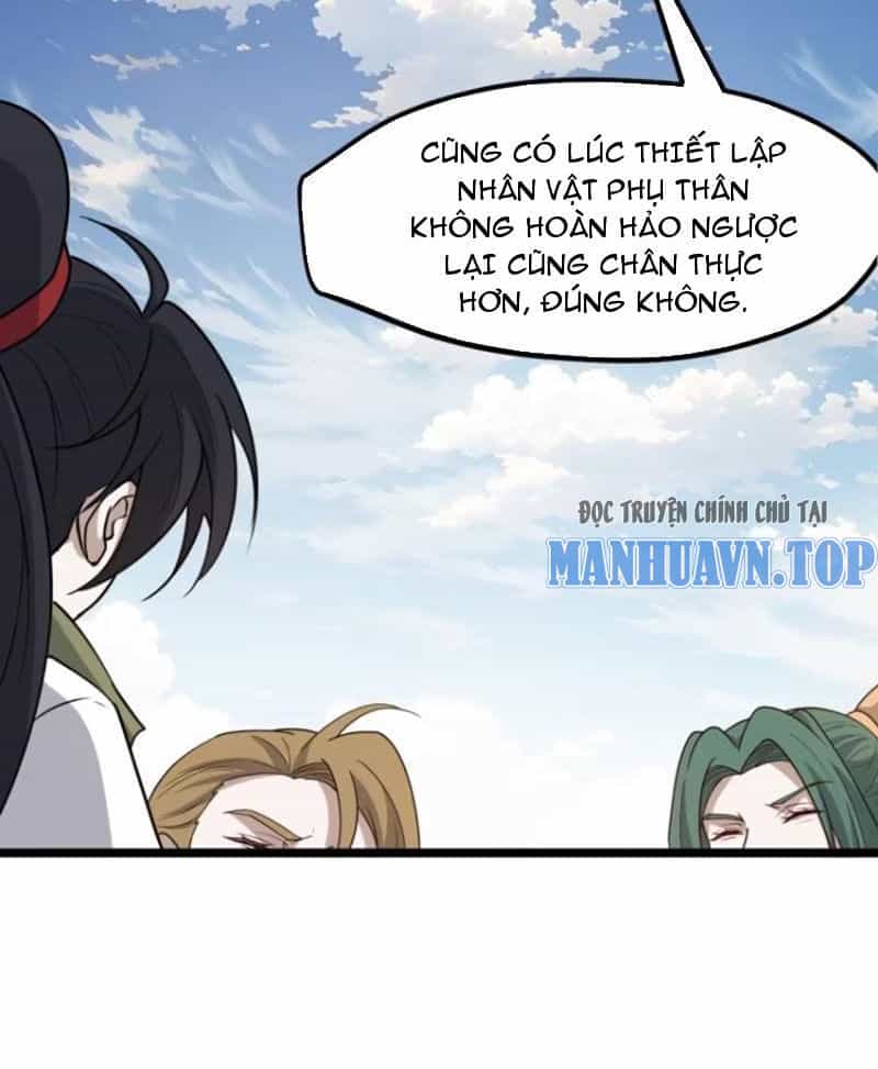Hệ Thống Gánh Con Mạnh Nhất - Chương 116 - ảnh 24