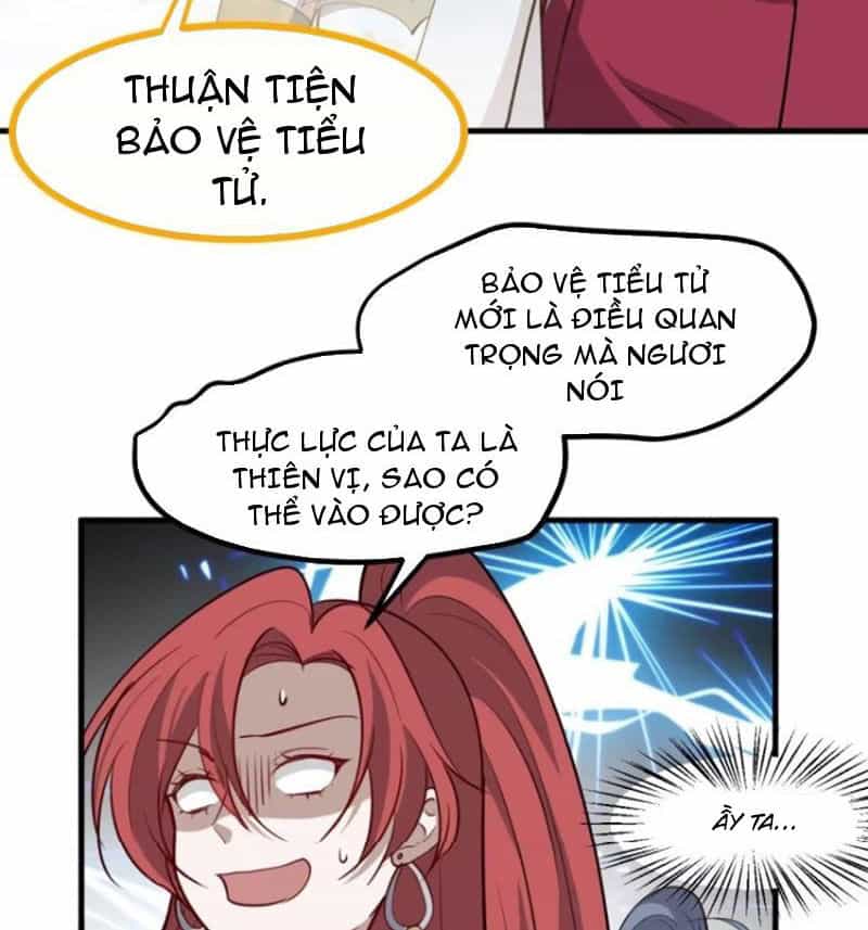 Hệ Thống Gánh Con Mạnh Nhất - Chương 118 - ảnh 33