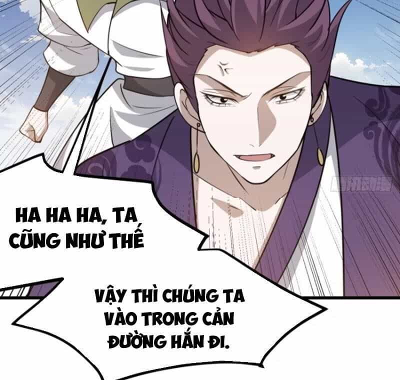 Hệ Thống Gánh Con Mạnh Nhất - Chương 119 - ảnh 35