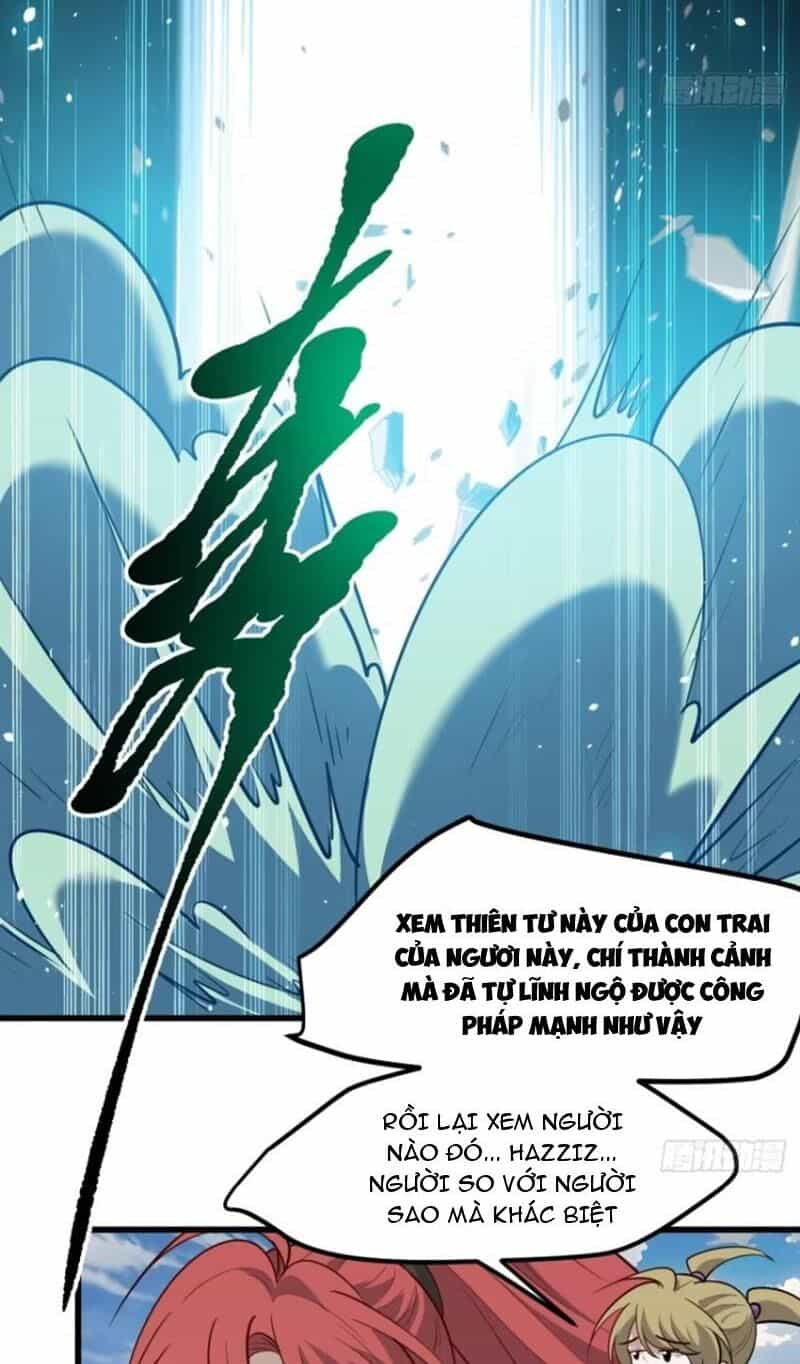 Hệ Thống Gánh Con Mạnh Nhất - Chương 119 - ảnh 8
