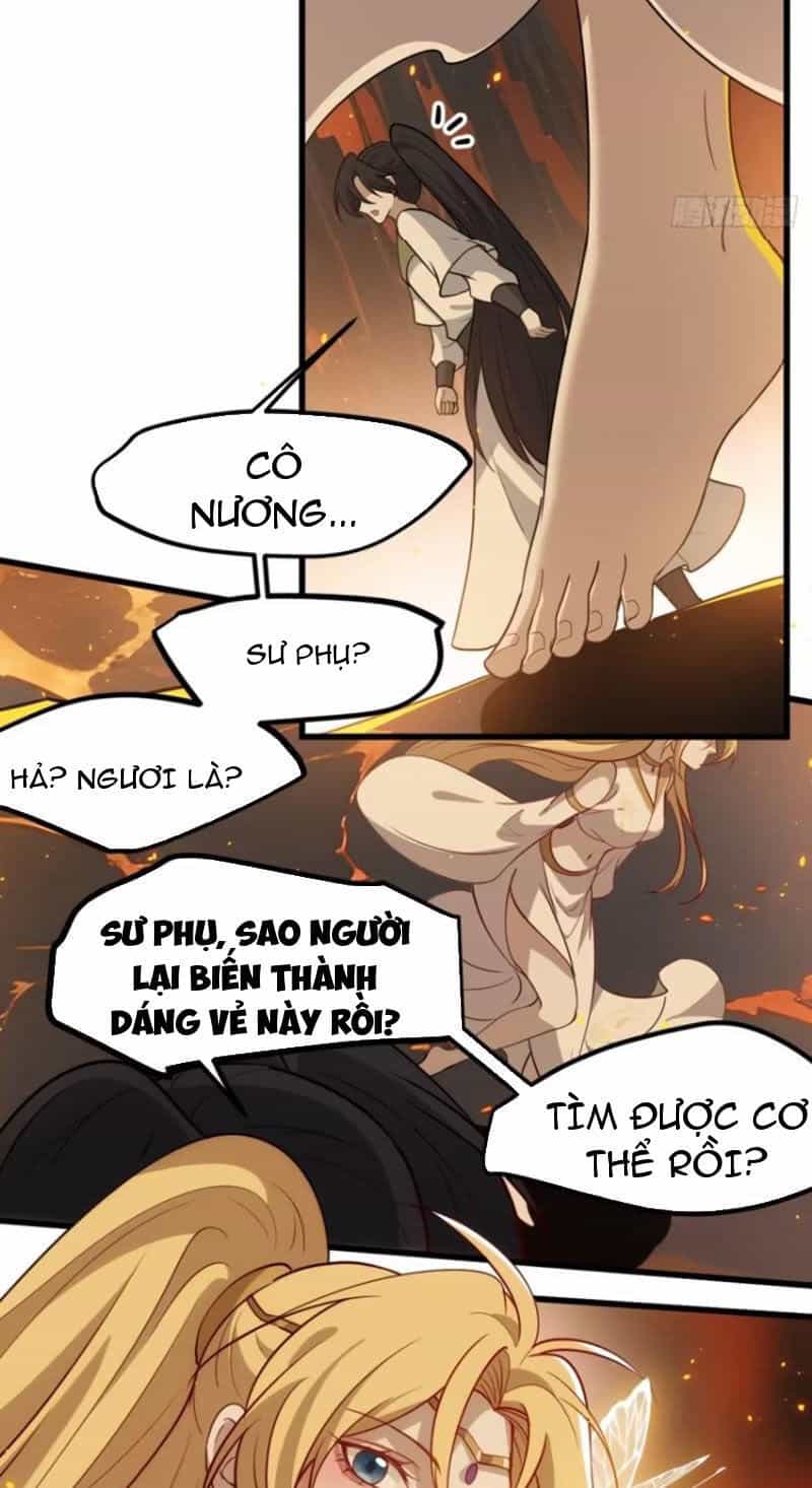 Hệ Thống Gánh Con Mạnh Nhất - Chương 120 - ảnh 10