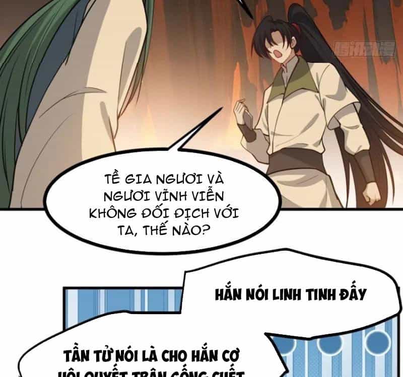 Hệ Thống Gánh Con Mạnh Nhất - Chương 121 - ảnh 32