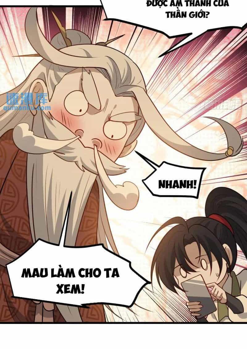 Hệ Thống Gánh Con Mạnh Nhất - Chương 122 - ảnh 32