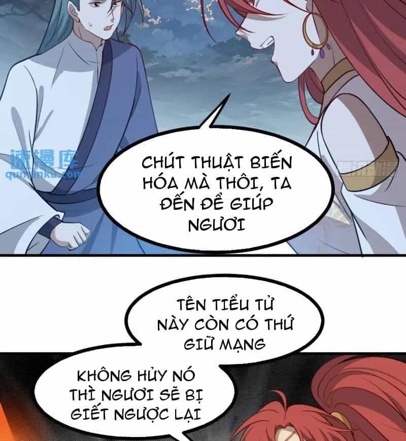 Hệ Thống Gánh Con Mạnh Nhất - Chương 123 - ảnh 25