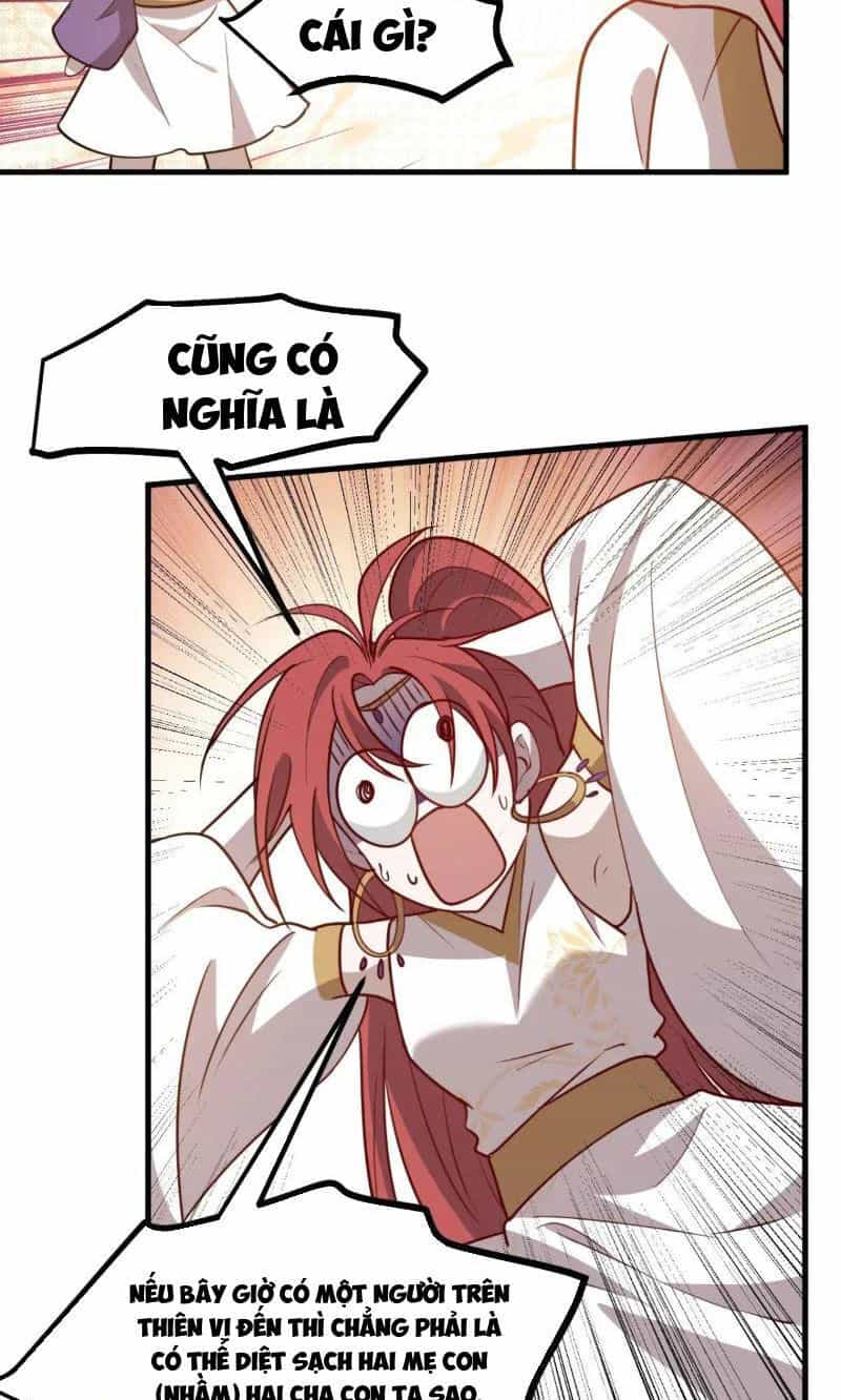 Hệ Thống Gánh Con Mạnh Nhất - Chương 124 - ảnh 16