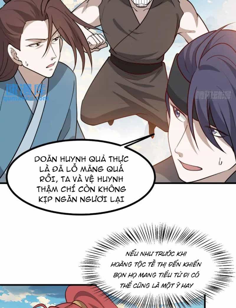 Hệ Thống Gánh Con Mạnh Nhất - Chương 124 - ảnh 32