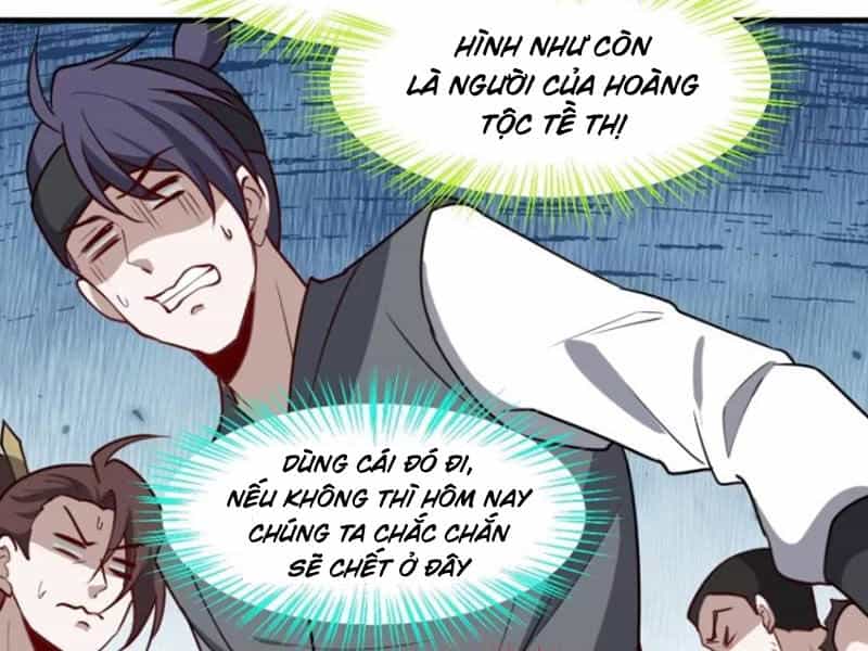 Hệ Thống Gánh Con Mạnh Nhất - Chương 125 - ảnh 65