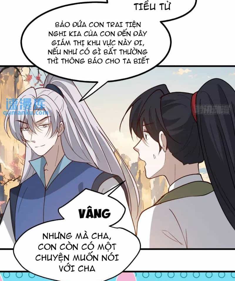 Hệ Thống Gánh Con Mạnh Nhất - Chương 128 - ảnh 18