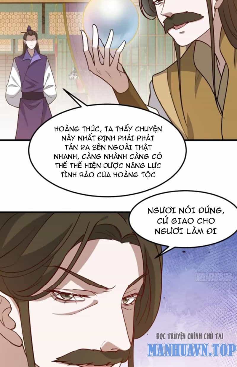 Hệ Thống Gánh Con Mạnh Nhất - Chương 130 - ảnh 36