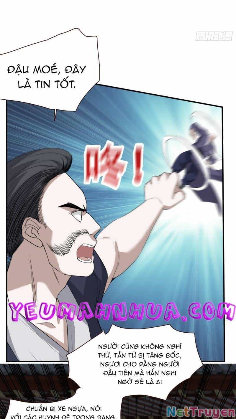 Hệ Thống Gánh Con Mạnh Nhất - Chương 13 - ảnh 15