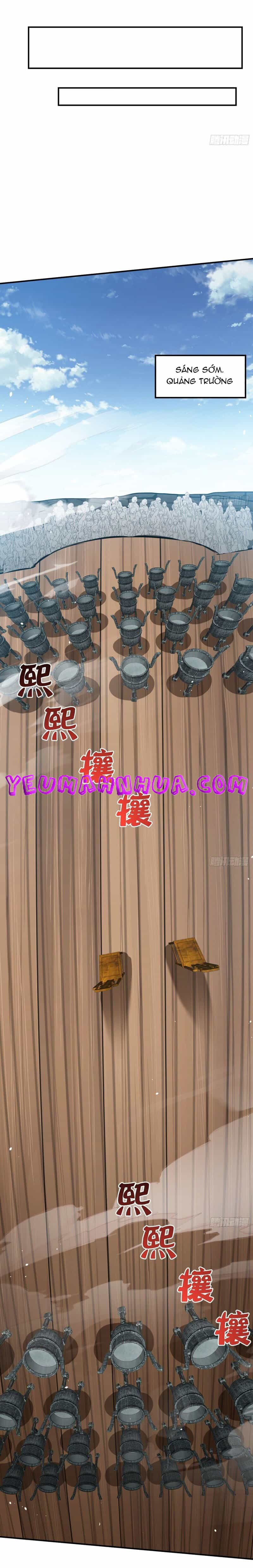Hệ Thống Gánh Con Mạnh Nhất - Chương 14 - ảnh 8