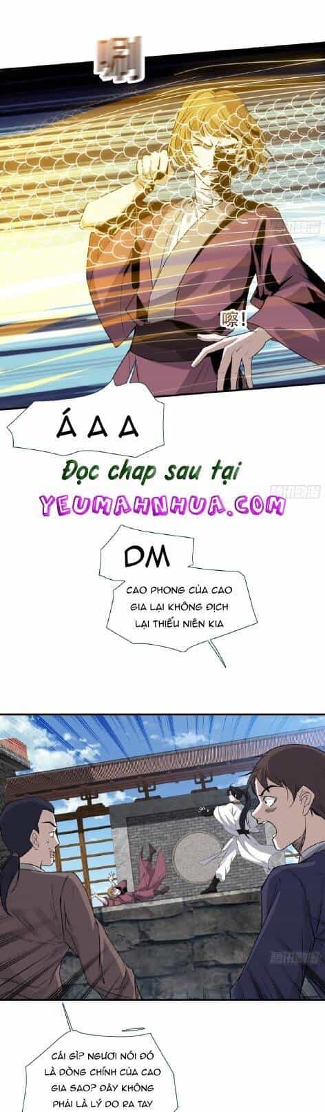 Hệ Thống Gánh Con Mạnh Nhất - Chương 15 - ảnh 5