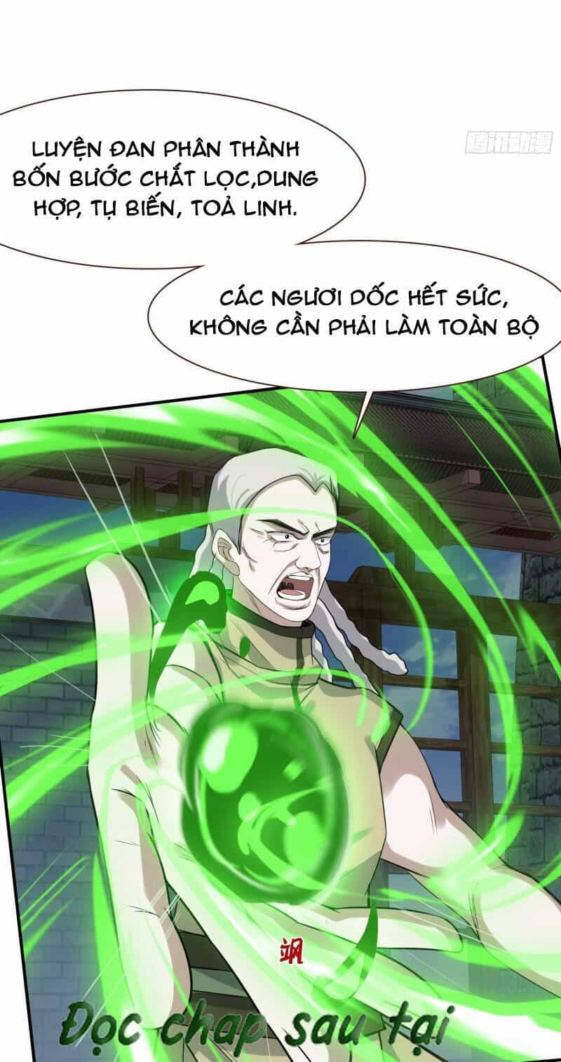 Hệ Thống Gánh Con Mạnh Nhất - Chương 16 - ảnh 7