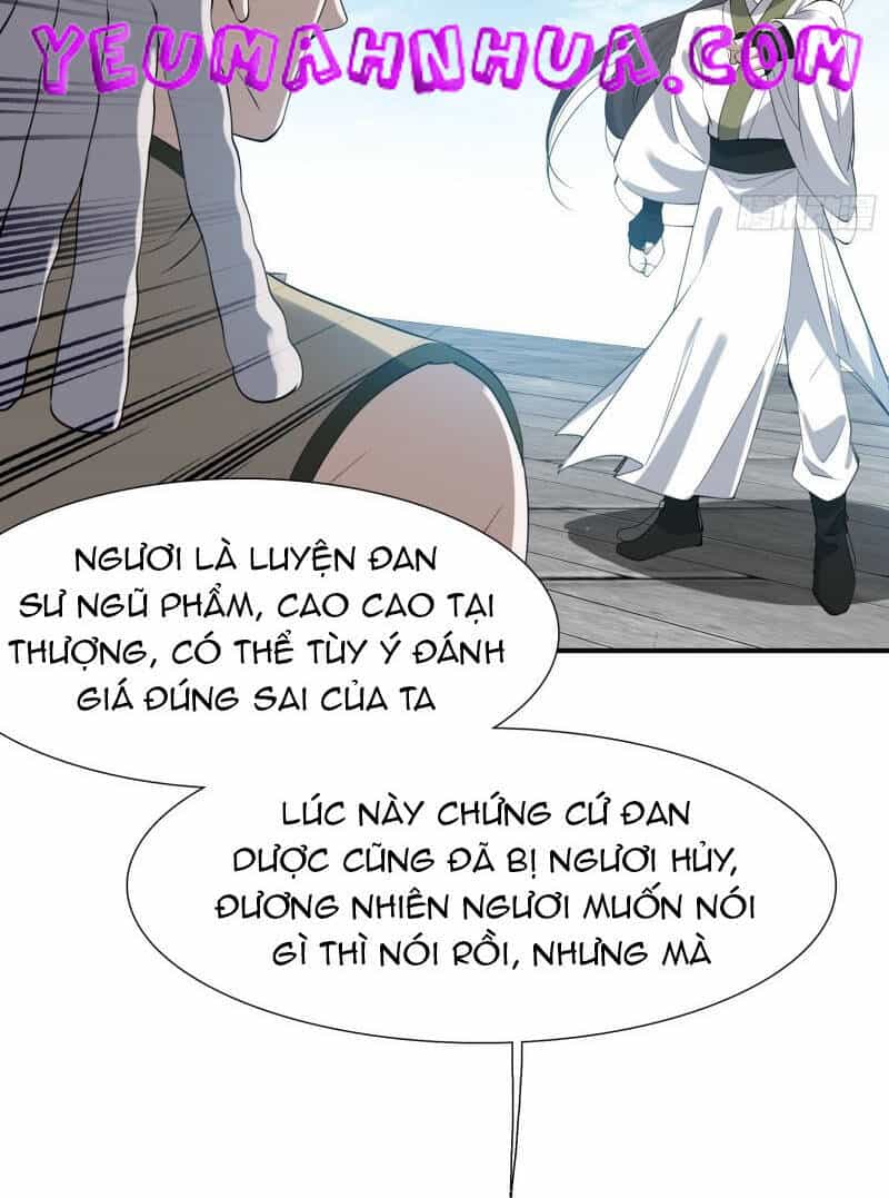 Hệ Thống Gánh Con Mạnh Nhất - Chương 17 - ảnh 16