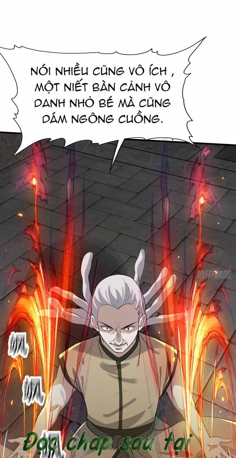 Hệ Thống Gánh Con Mạnh Nhất - Chương 18 - ảnh 6