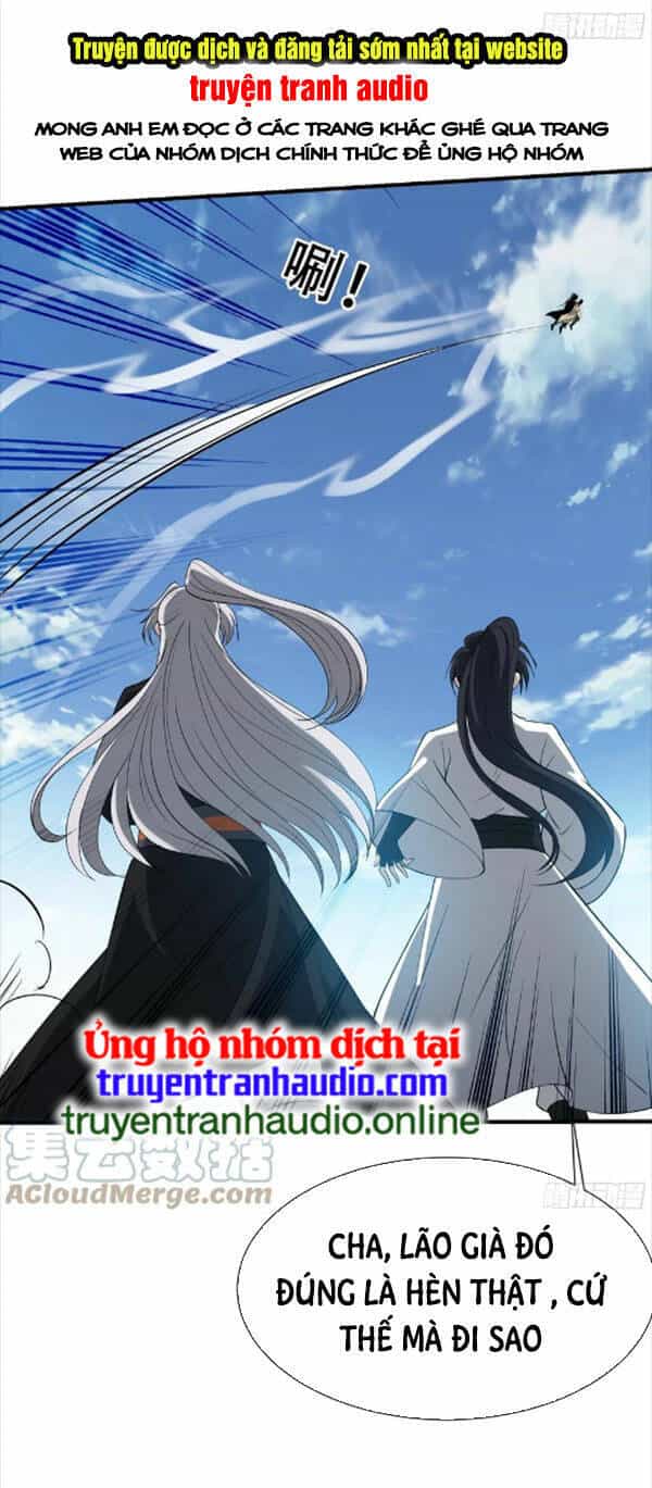 Hệ Thống Gánh Con Mạnh Nhất - Chương 19 - ảnh 1