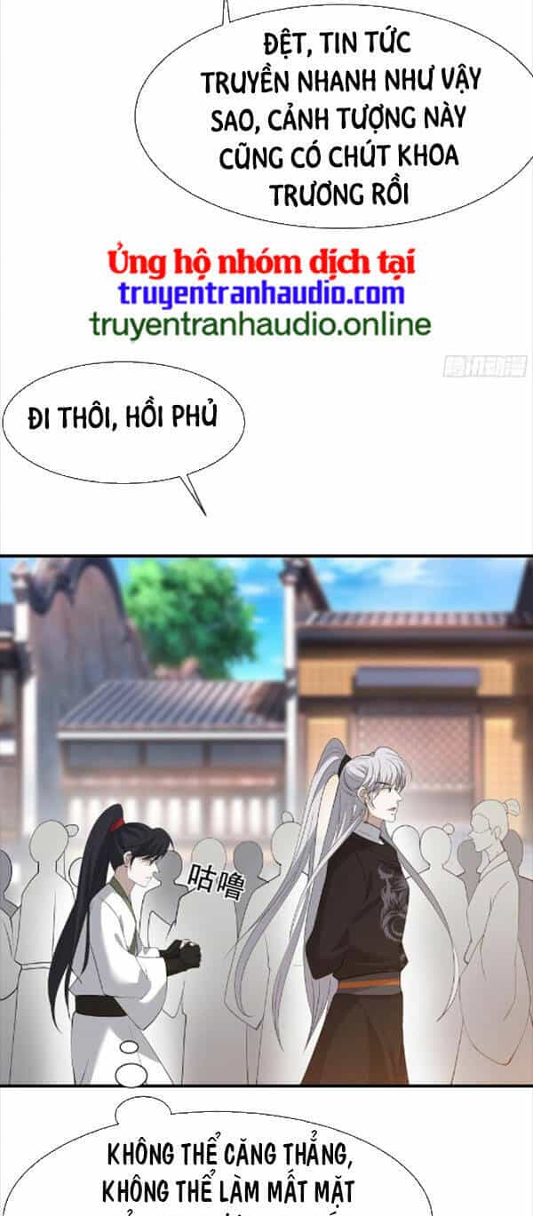 Hệ Thống Gánh Con Mạnh Nhất - Chương 19 - ảnh 23