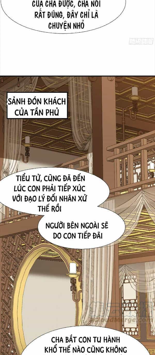 Hệ Thống Gánh Con Mạnh Nhất - Chương 19 - ảnh 24