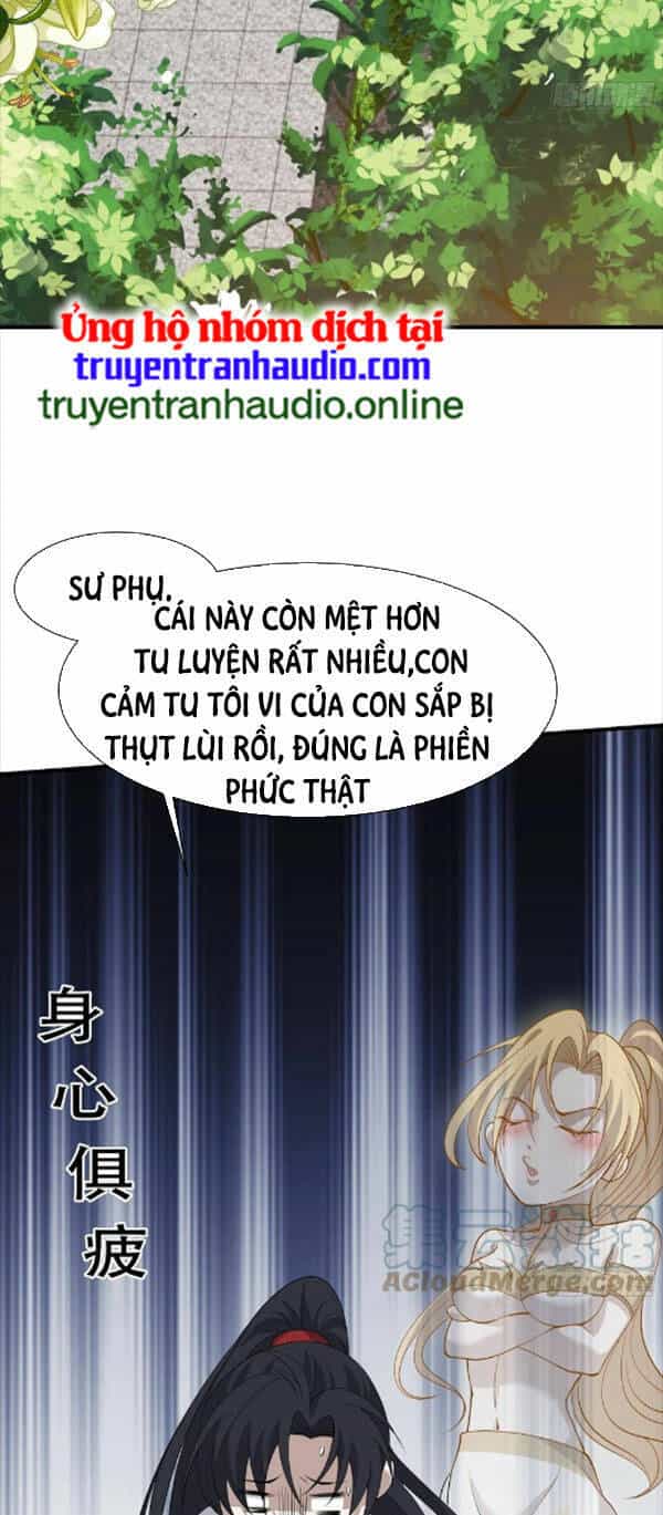 Hệ Thống Gánh Con Mạnh Nhất - Chương 19 - ảnh 31