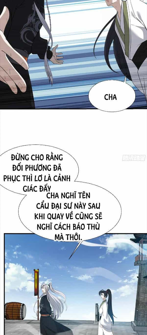 Hệ Thống Gánh Con Mạnh Nhất - Chương 19 - ảnh 9