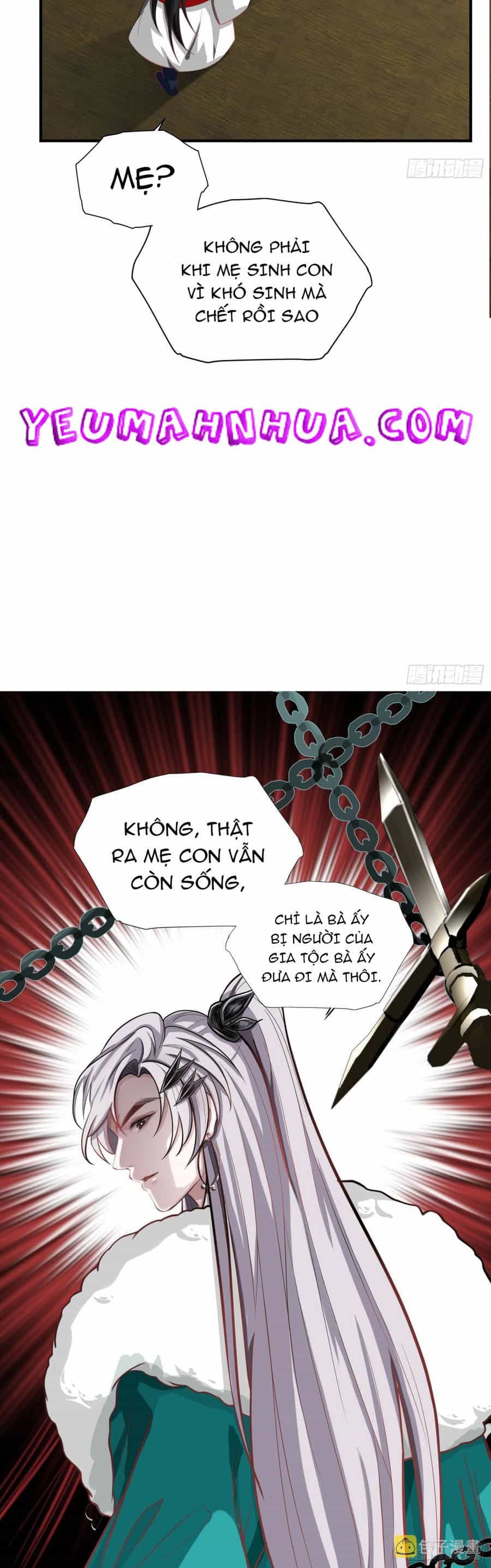 Hệ Thống Gánh Con Mạnh Nhất - Chương 2 - ảnh 21