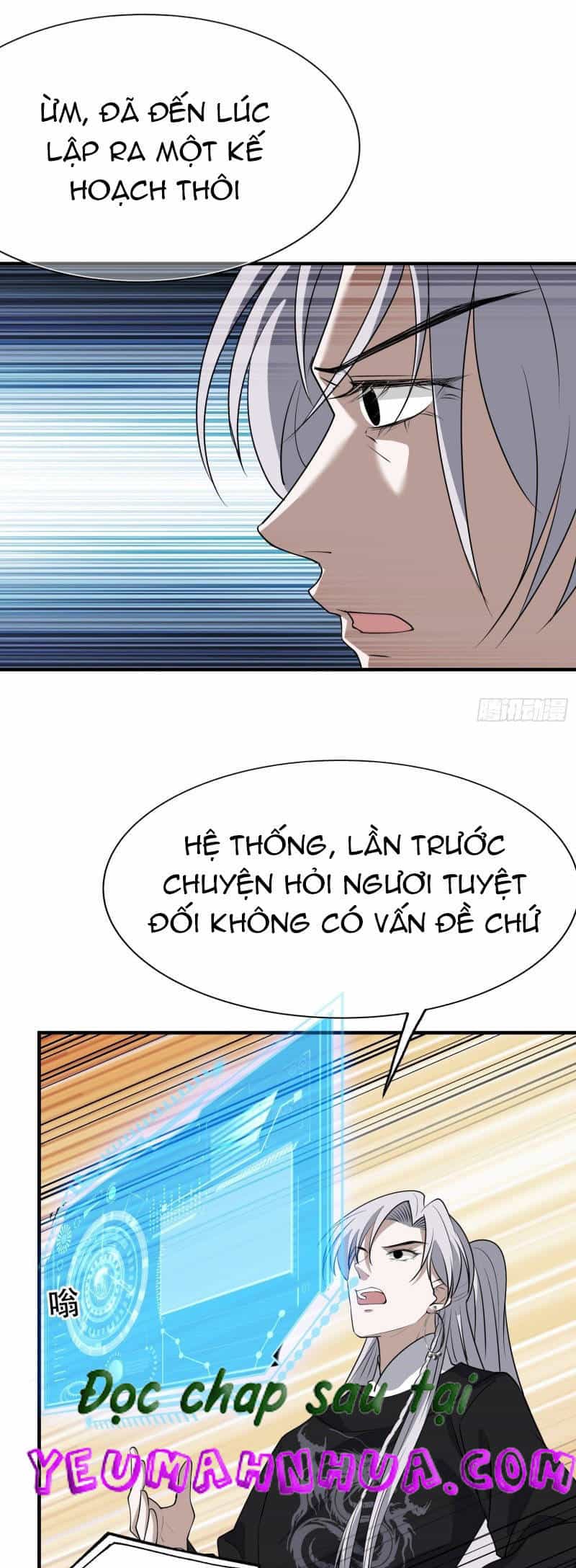 Hệ Thống Gánh Con Mạnh Nhất - Chương 20 - ảnh 24