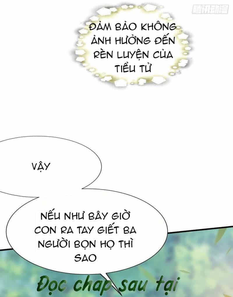 Hệ Thống Gánh Con Mạnh Nhất - Chương 22 - ảnh 37