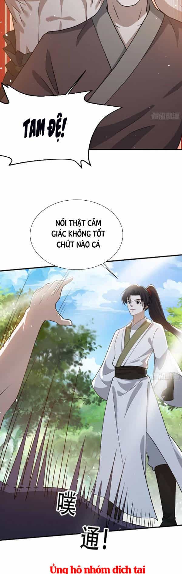 Hệ Thống Gánh Con Mạnh Nhất - Chương 23 - ảnh 23
