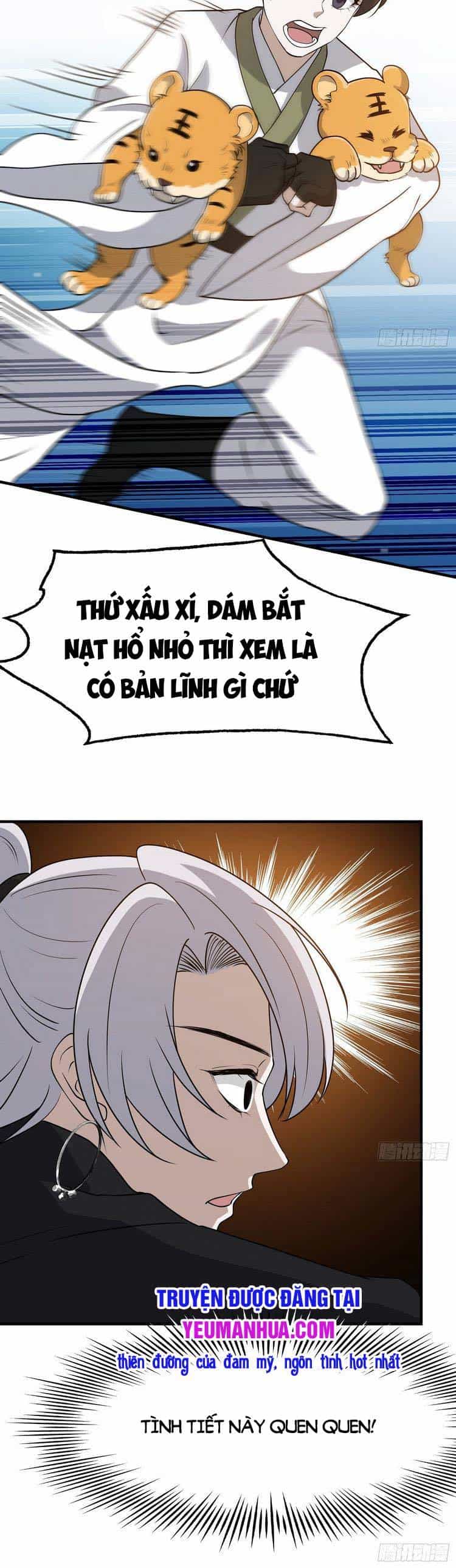 Hệ Thống Gánh Con Mạnh Nhất - Chương 24 - ảnh 28