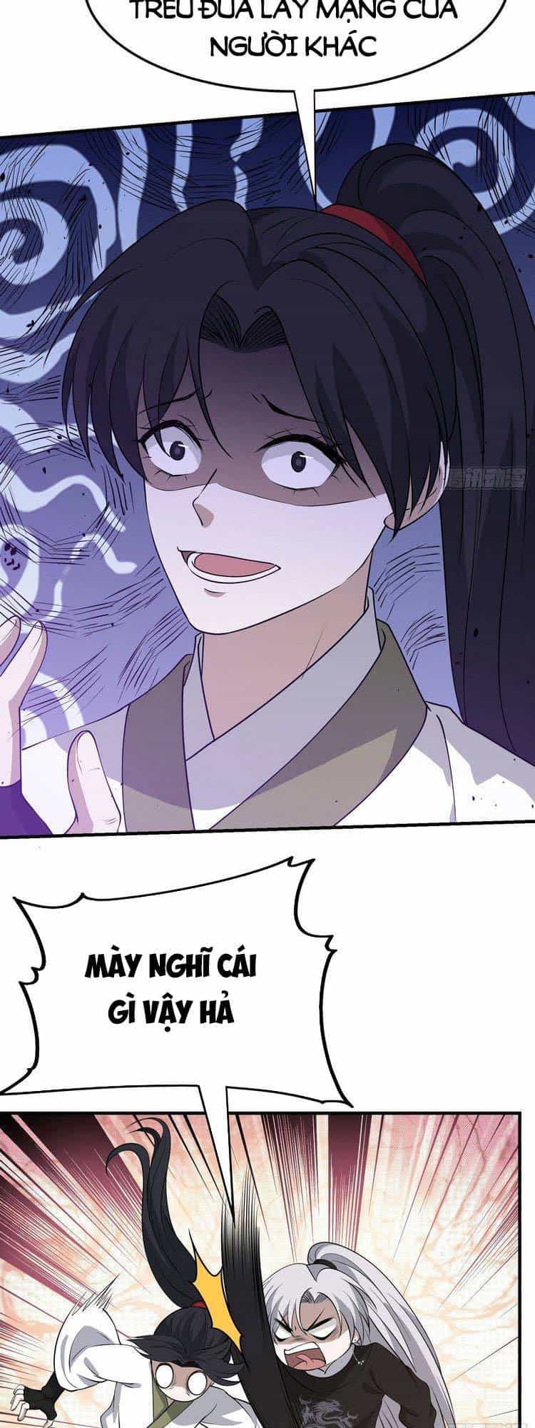 Hệ Thống Gánh Con Mạnh Nhất - Chương 24 - ảnh 4