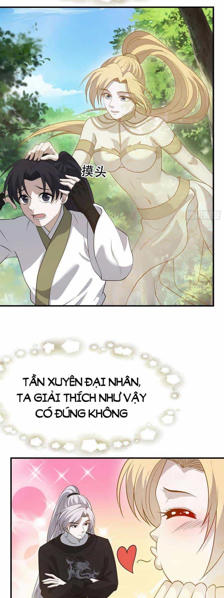 Hệ Thống Gánh Con Mạnh Nhất - Chương 24 - ảnh 7