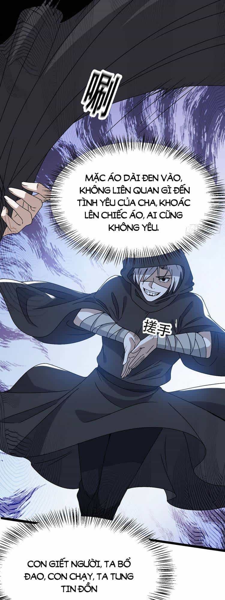 Hệ Thống Gánh Con Mạnh Nhất - Chương 27 - ảnh 28