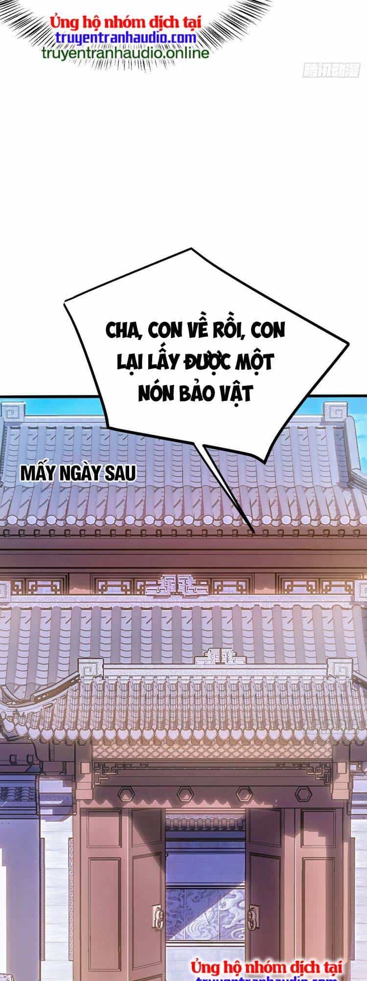 Hệ Thống Gánh Con Mạnh Nhất - Chương 27 - ảnh 29