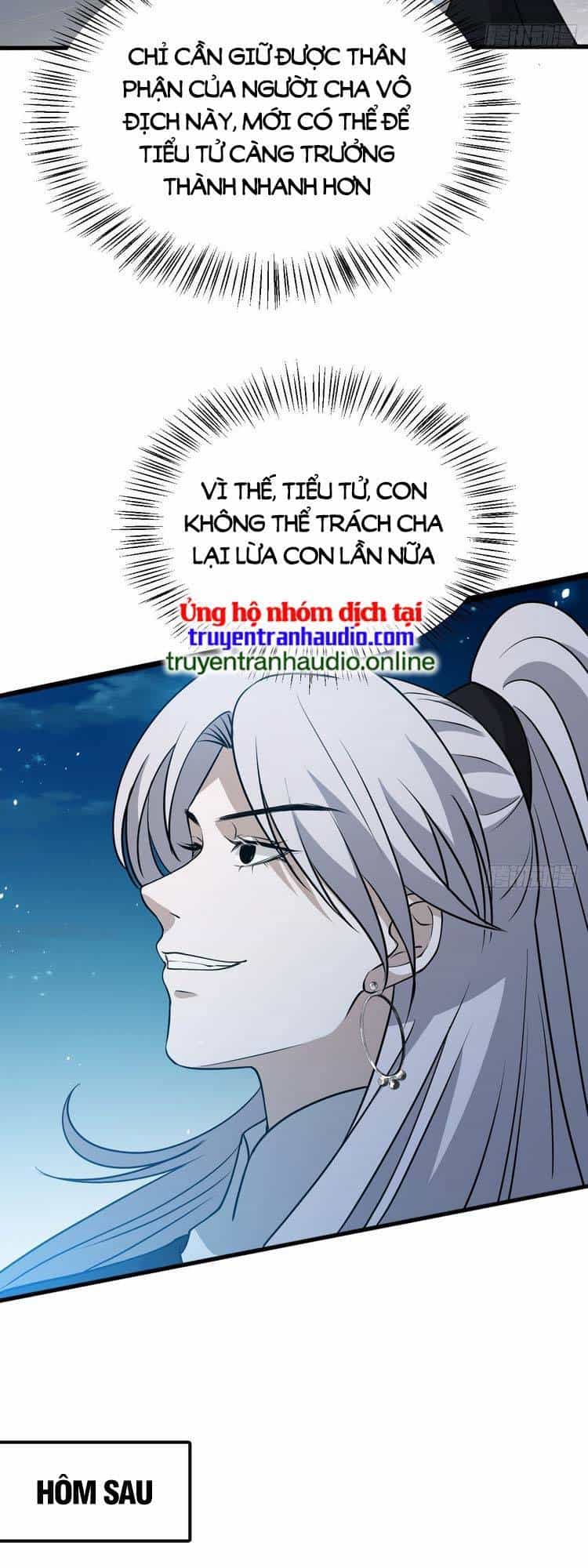 Hệ Thống Gánh Con Mạnh Nhất - Chương 27 - ảnh 8