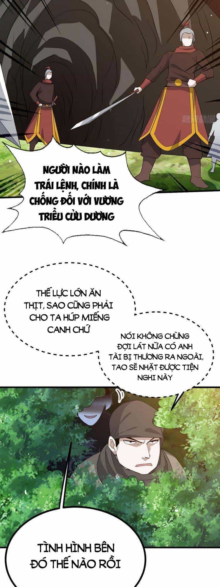 Hệ Thống Gánh Con Mạnh Nhất - Chương 28 - ảnh 13