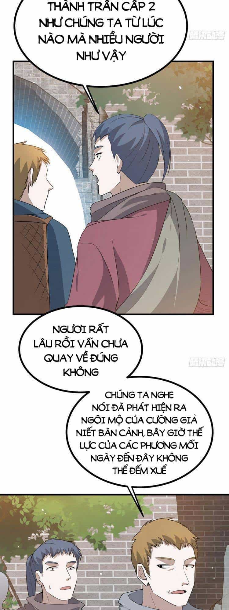Hệ Thống Gánh Con Mạnh Nhất - Chương 28 - ảnh 2