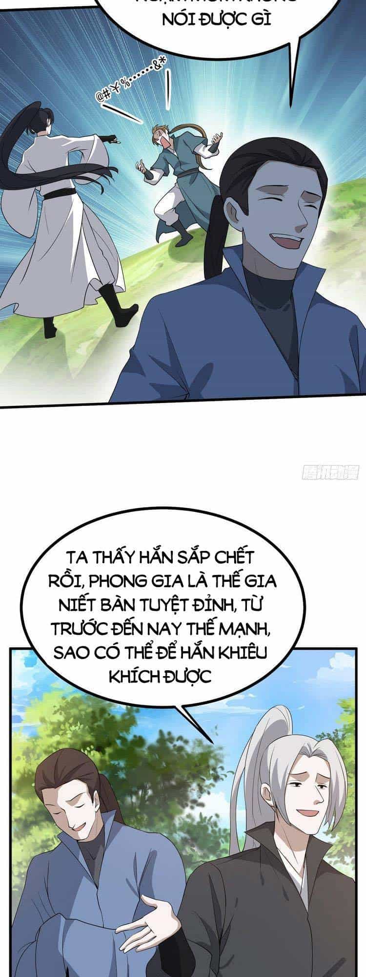 Hệ Thống Gánh Con Mạnh Nhất - Chương 28 - ảnh 20