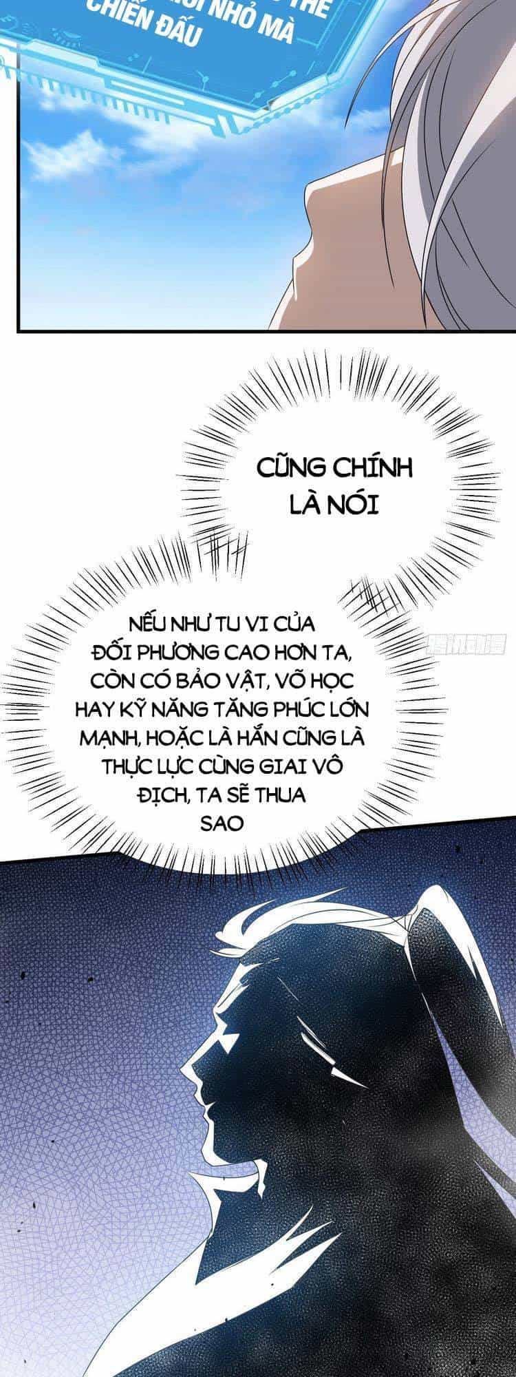 Hệ Thống Gánh Con Mạnh Nhất - Chương 28 - ảnh 26