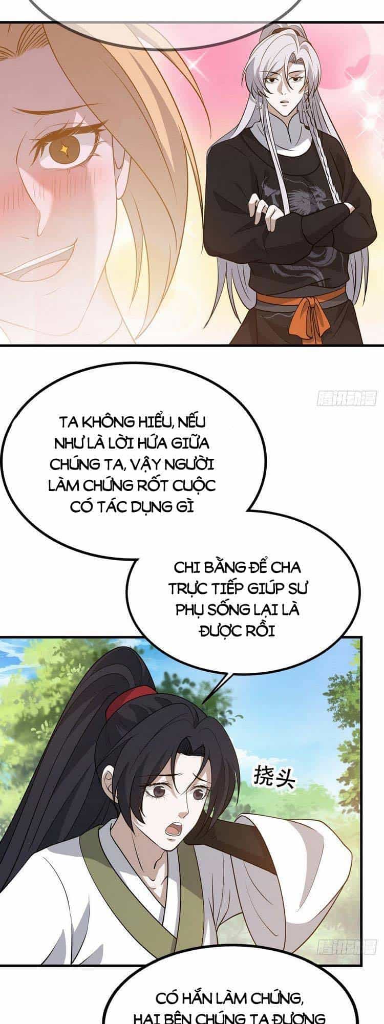 Hệ Thống Gánh Con Mạnh Nhất - Chương 29 - ảnh 20