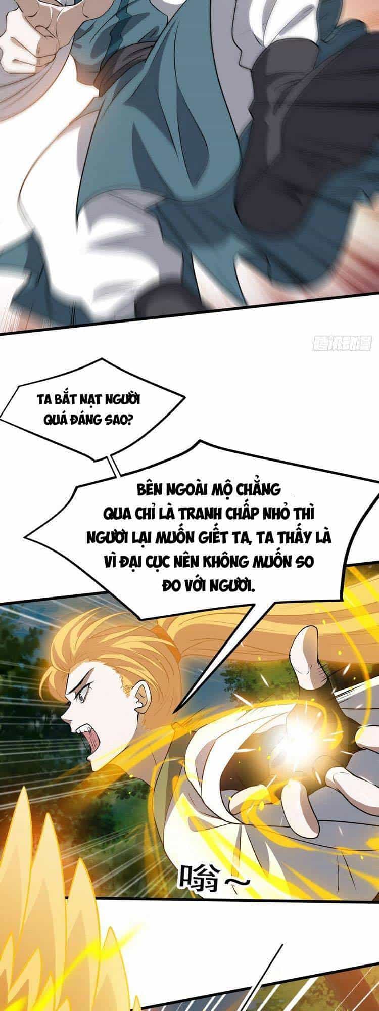 Hệ Thống Gánh Con Mạnh Nhất - Chương 29 - ảnh 5