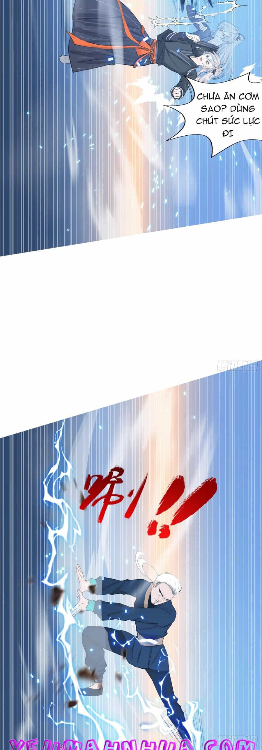 Hệ Thống Gánh Con Mạnh Nhất - Chương 3 - ảnh 18
