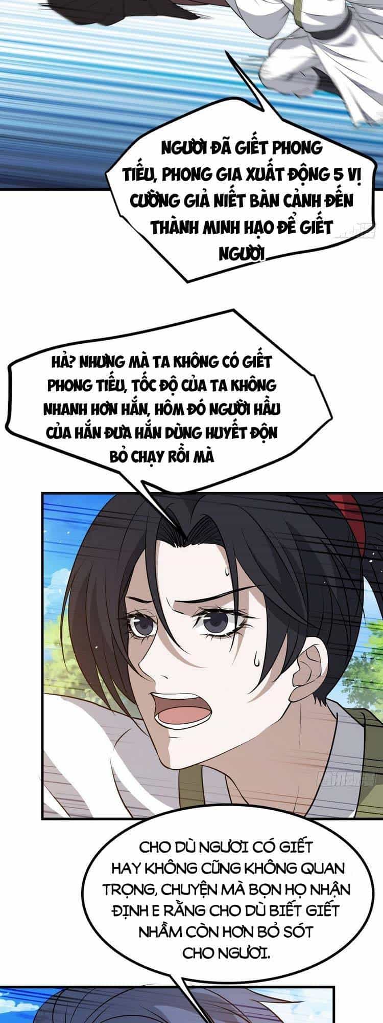 Hệ Thống Gánh Con Mạnh Nhất - Chương 32 - ảnh 10