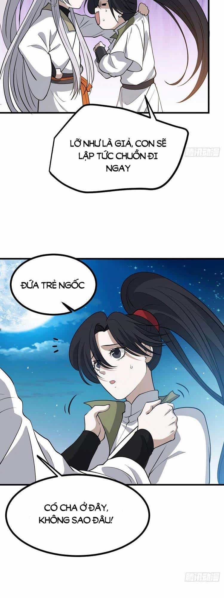 Hệ Thống Gánh Con Mạnh Nhất - Chương 33 - ảnh 25