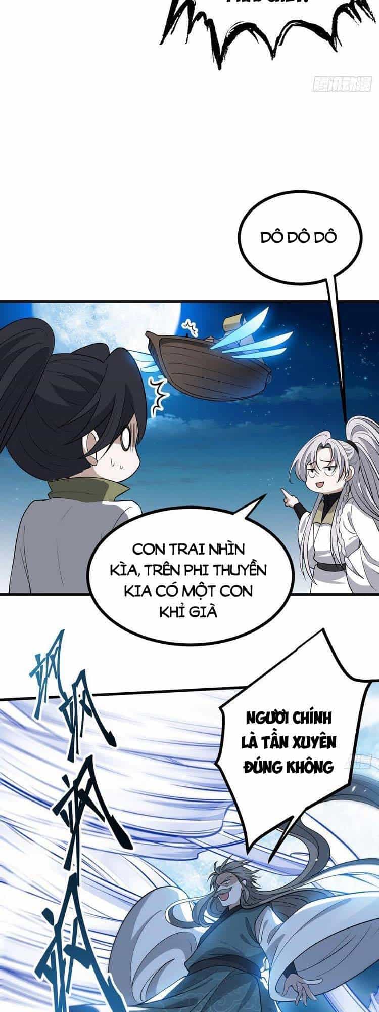 Hệ Thống Gánh Con Mạnh Nhất - Chương 34 - ảnh 11