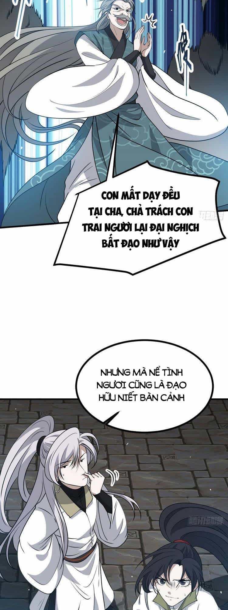 Hệ Thống Gánh Con Mạnh Nhất - Chương 34 - ảnh 18