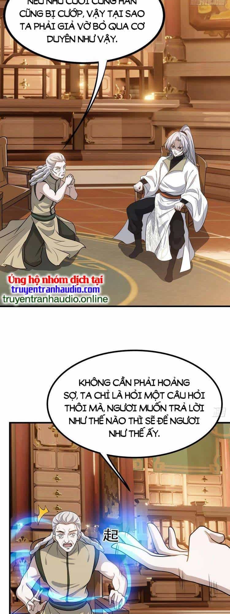 Hệ Thống Gánh Con Mạnh Nhất - Chương 36 - ảnh 11